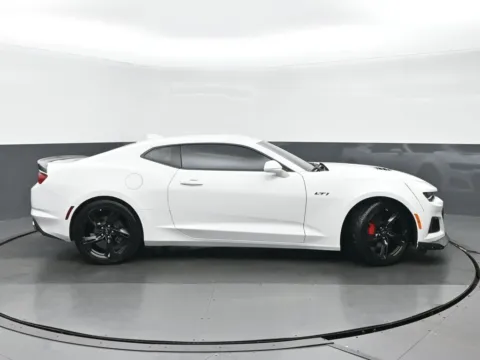 Photos of 2023 Chevrolet Camaro LT1 for sale in Highland Park, IL at Gravity Autos Chicago