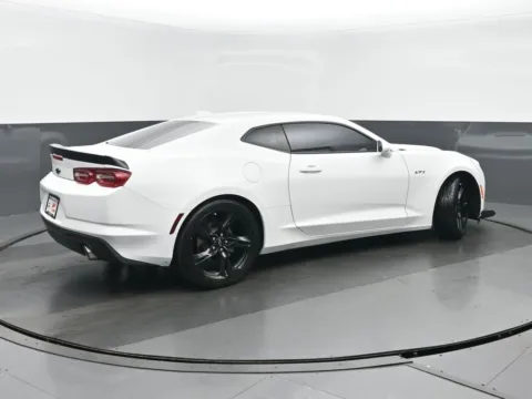 Another view of 2023 Chevrolet Camaro LT1 for sale in Highland Park, IL at Gravity Autos Chicago