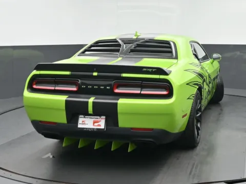 More photos of 2015 Dodge Challenger SRT Hellcat at Gravity Autos Chicago, IL