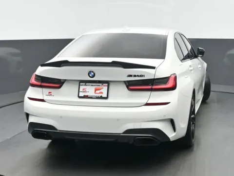 More photos of 2021 BMW 3 Series M340i xDrive at Gravity Autos Chicago, IL