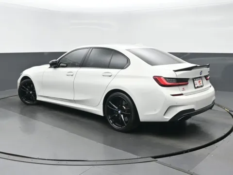 More photos of 2021 BMW 3 Series M340i xDrive at Gravity Autos Chicago, IL