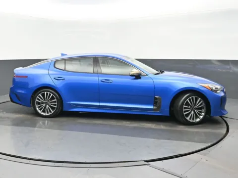 Photos of 2019 Kia Stinger Premium for sale in Highland Park, IL at Gravity Autos Chicago