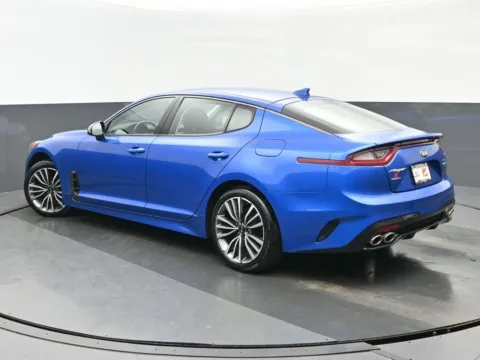 More photos of 2019 Kia Stinger Premium at Gravity Autos Chicago, IL