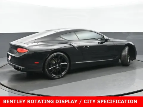 Another view of 2020 Bentley Continental GT W12 for sale in Highland Park, IL at Gravity Autos Chicago
