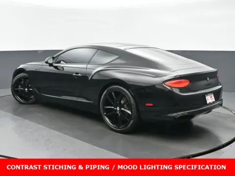 More photos of 2020 Bentley Continental GT W12 at Gravity Autos Chicago, IL
