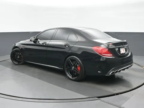 More photos of 2016 Mercedes-Benz C-Class C 63 S AMG at Gravity Autos Chicago, IL