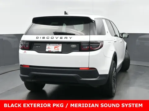 More photos of 2020 Land Rover Discovery Sport SE at Gravity Autos Chicago, IL