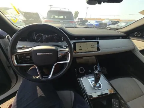 More photos of 2022 Land Rover Range Rover Evoque R-Dynamic SE at Gravity Autos Chicago, IL