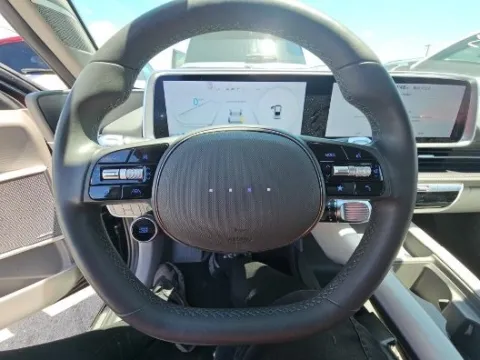 More photos of 2023 Hyundai IONIQ 6 Limited at Gravity Autos Chicago, IL