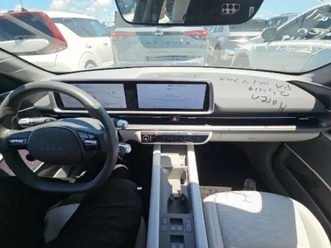 More photos of 2023 Hyundai IONIQ 6 Limited at Gravity Autos Chicago, IL