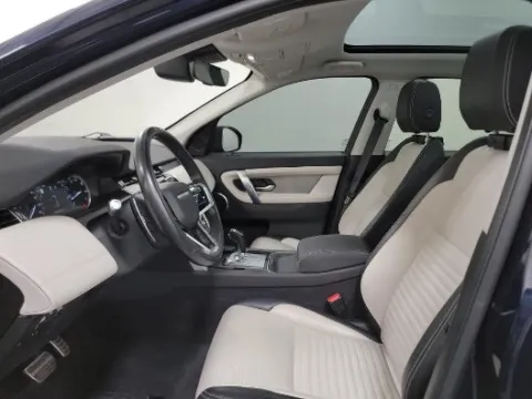 Another view of 2021 Land Rover Discovery Sport S R-Dynamic for sale in Highland Park, IL at Gravity Autos Chicago