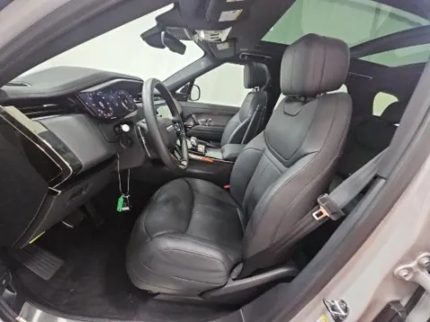 Another view of 2024 Land Rover Range Rover Sport Dynamic for sale in Highland Park, IL at Gravity Autos Chicago