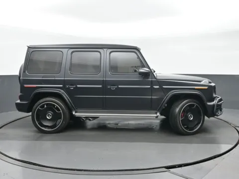 Photos of 2022 Mercedes-Benz G-Class G 63 AMG for sale in Highland Park, IL at Gravity Autos Chicago