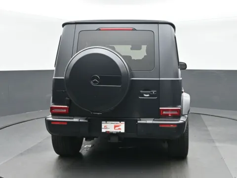 More photos of 2022 Mercedes-Benz G-Class G 63 AMG at Gravity Autos Chicago, IL