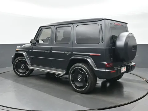More photos of 2022 Mercedes-Benz G-Class G 63 AMG at Gravity Autos Chicago, IL