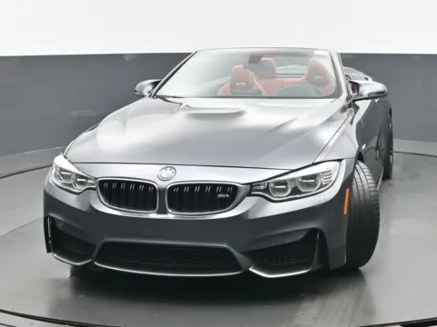 More photos of 2015 BMW M4 at Gravity Autos Chicago, IL