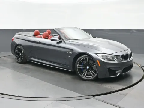 More photos of 2015 BMW M4 at Gravity Autos Chicago, IL