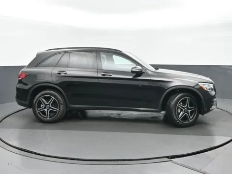 Photos of 2022 Mercedes-Benz GLC 300 for sale in Highland Park, IL at Gravity Autos Chicago
