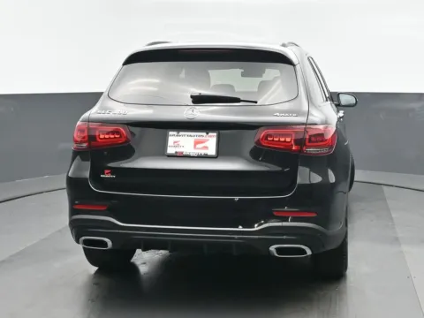 More photos of 2022 Mercedes-Benz GLC 300 at Gravity Autos Chicago, IL