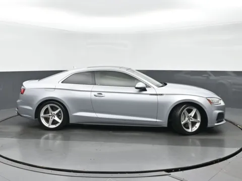 Photos of 2018 Audi A5 2.0T Premium Plus for sale in Highland Park, IL at Gravity Autos Chicago