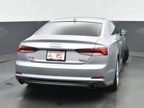 More photos of 2018 Audi A5 2.0T Premium Plus at Gravity Autos Chicago, IL
