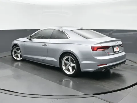 More photos of 2018 Audi A5 2.0T Premium Plus at Gravity Autos Chicago, IL