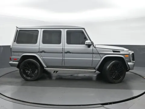Photos of 2017 Mercedes-Benz G-Class G 550 for sale in Highland Park, IL at Gravity Autos Chicago