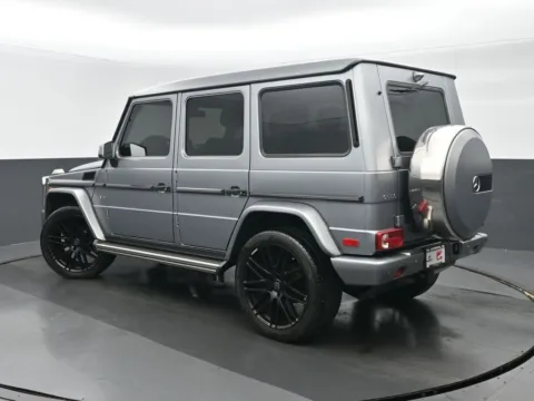 More photos of 2017 Mercedes-Benz G-Class G 550 at Gravity Autos Chicago, IL