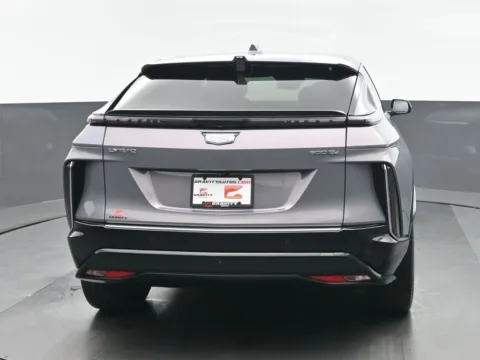 More photos of 2024 Cadillac LYRIQ Luxury at Gravity Autos Chicago, IL