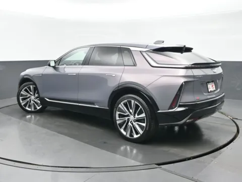 More photos of 2024 Cadillac LYRIQ Luxury at Gravity Autos Chicago, IL