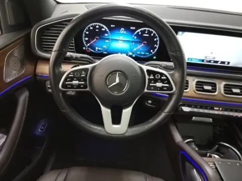 More photos of 2021 Mercedes-Benz GLS 450 at Gravity Autos Chicago, IL