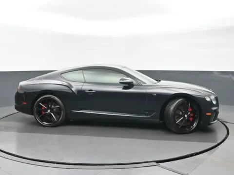 Photos of 2020 Bentley Continental GT V8 for sale in Highland Park, IL at Gravity Autos Chicago
