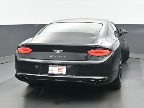 More photos of 2020 Bentley Continental GT V8 at Gravity Autos Chicago, IL