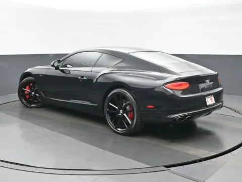 More photos of 2020 Bentley Continental GT V8 at Gravity Autos Chicago, IL