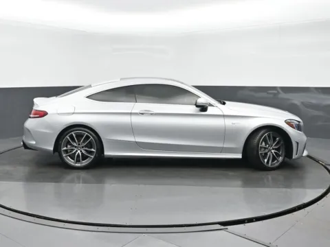 Photos of 2021 Mercedes-Benz C-Class C 43 AMG for sale in Highland Park, IL at Gravity Autos Chicago