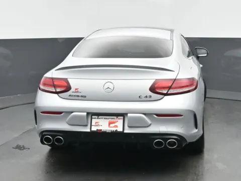 More photos of 2021 Mercedes-Benz C-Class C 43 AMG at Gravity Autos Chicago, IL