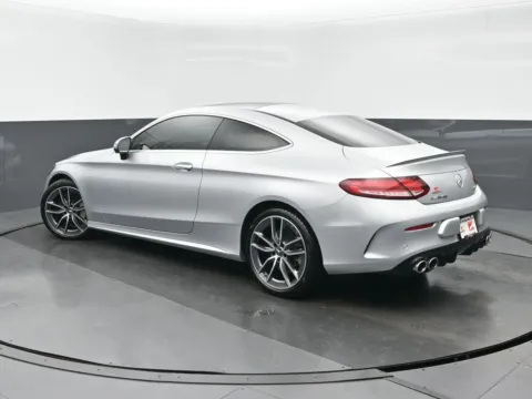 More photos of 2021 Mercedes-Benz C-Class C 43 AMG at Gravity Autos Chicago, IL