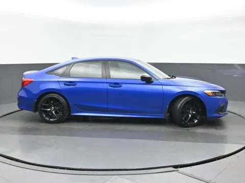 Photos of 2022 Honda Civic Sport for sale in Highland Park, IL at Gravity Autos Chicago
