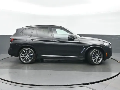 Photos of 2022 BMW X3 M40i for sale in Highland Park, IL at Gravity Autos Chicago