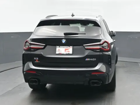 More photos of 2022 BMW X3 M40i at Gravity Autos Chicago, IL