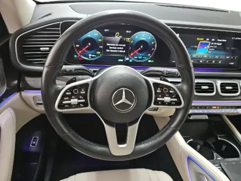 More photos of 2021 Mercedes-Benz GLS 450 at Gravity Autos Chicago, IL