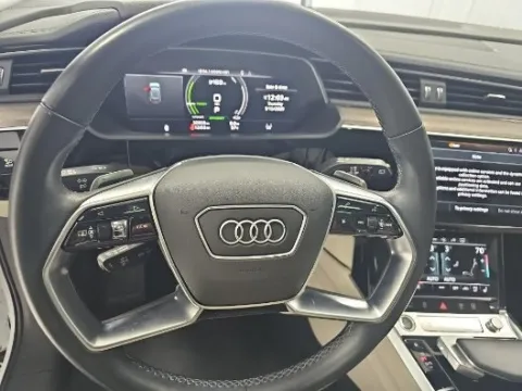 More photos of 2022 Audi e-tron Premium Plus at Gravity Autos Chicago, IL