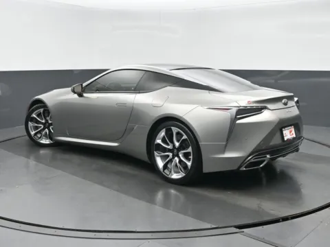 More photos of 2018 Lexus LC 500 at Gravity Autos Chicago, IL
