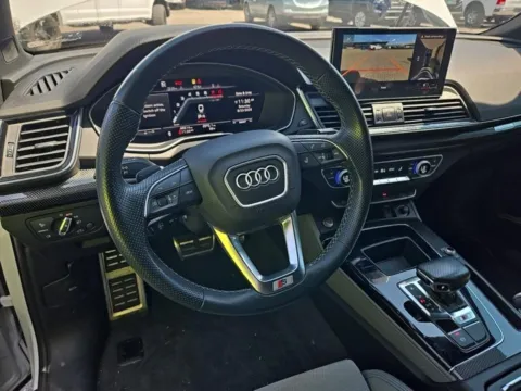 More photos of 2022 Audi SQ5 Premium Plus at Gravity Autos Chicago, IL