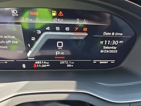 More photos of 2022 Audi SQ5 Premium Plus at Gravity Autos Chicago, IL
