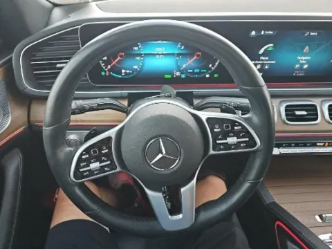 More photos of 2020 Mercedes-Benz GLS 450 at Gravity Autos Chicago, IL
