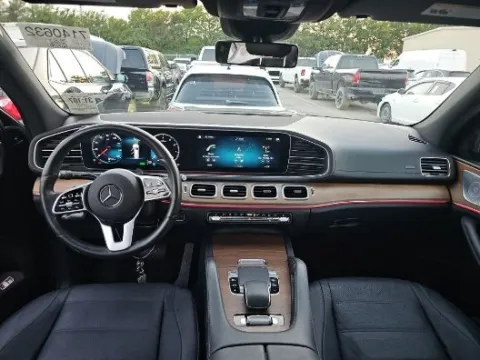 More photos of 2020 Mercedes-Benz GLS 450 at Gravity Autos Chicago, IL