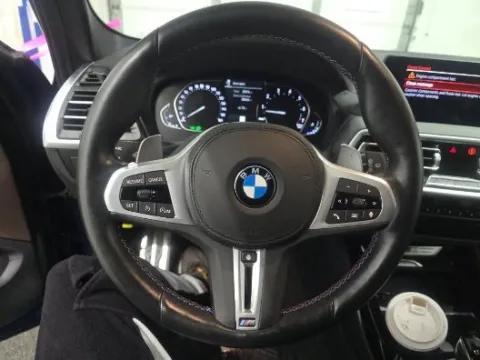 More photos of 2022 BMW X3 M40i at Gravity Autos Chicago, IL