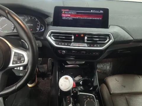 More photos of 2022 BMW X3 M40i at Gravity Autos Chicago, IL