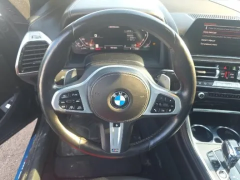 More photos of 2021 BMW 8 Series M850i xDrive Gran Coupe at Gravity Autos Chicago, IL